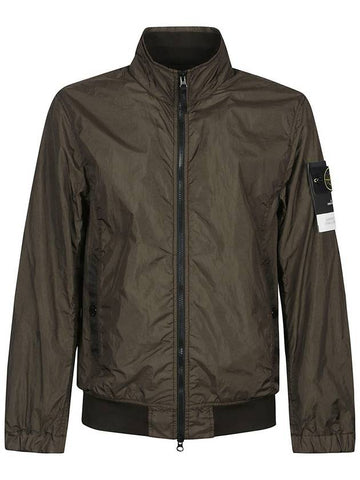 Stone Island Jacket - STONE ISLAND - BALAAN 1