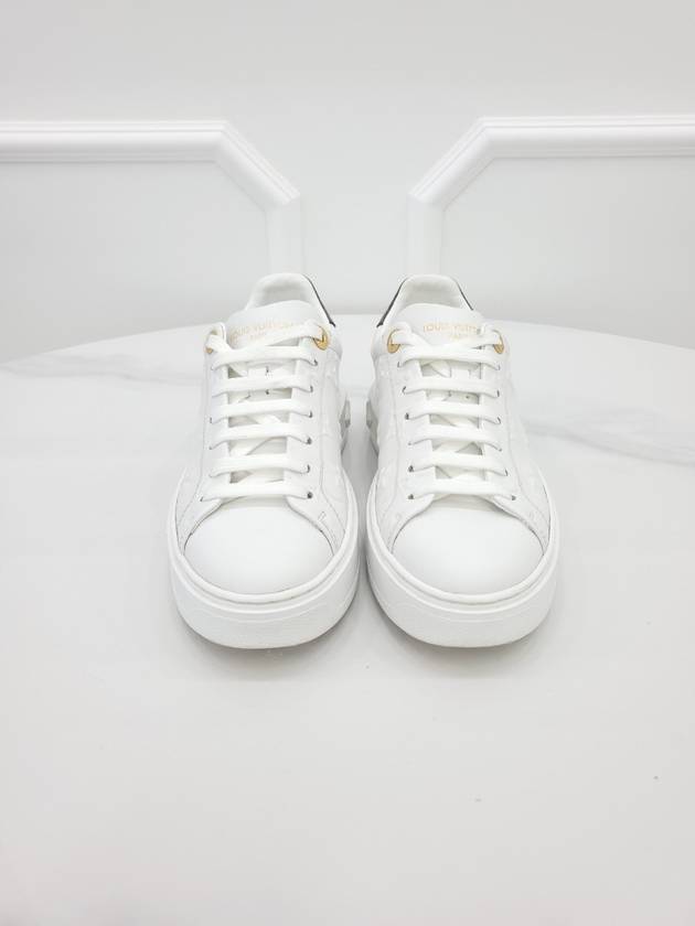 Time Out Sneakers 34 5 - LOUIS VUITTON - BALAAN 2