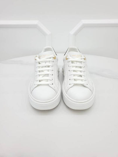 Time Out Sneakers 34 5 - LOUIS VUITTON - BALAAN 2