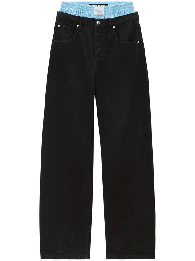 Alexander Wang Jeans - ALEXANDER WANG - BALAAN 1