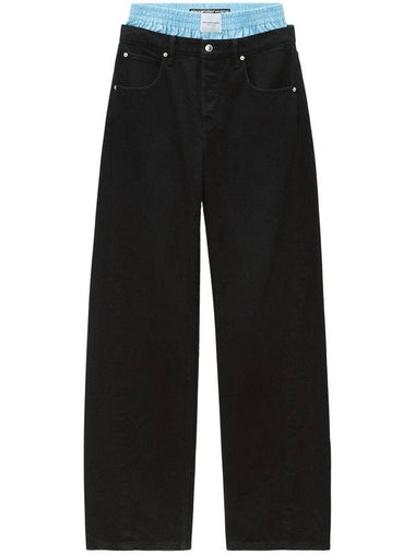 Alexander Wang Jeans - ALEXANDER WANG - BALAAN 1