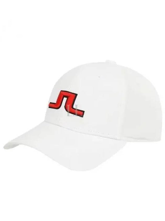 Angus Cap GMAC09111 0000 Men - J.LINDEBERG - BALAAN 2