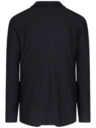 Giorgio Armani Jackets Black - GIORGIO ARMANI - BALAAN 2