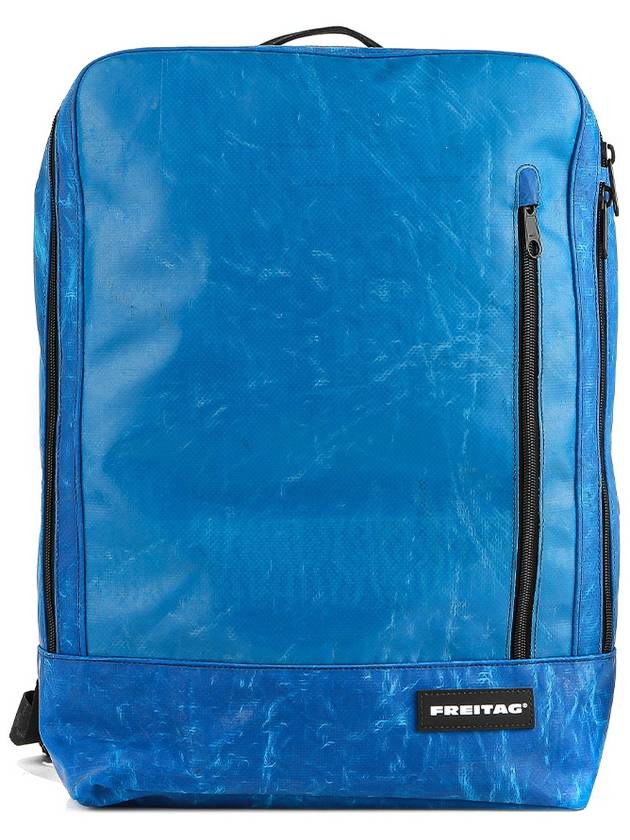 Unisex backpack F306 HAZZARD 0114 - FREITAG - BALAAN 1