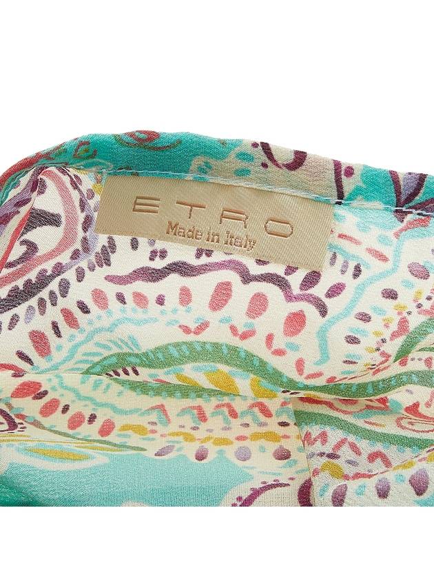 Profumi Hairband Green - ETRO - BALAAN 7