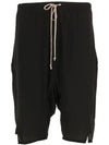 men's shorts - RICK OWENS - BALAAN 1