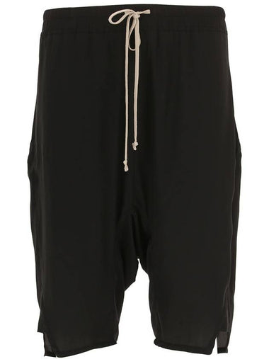 men's shorts - RICK OWENS - BALAAN 1