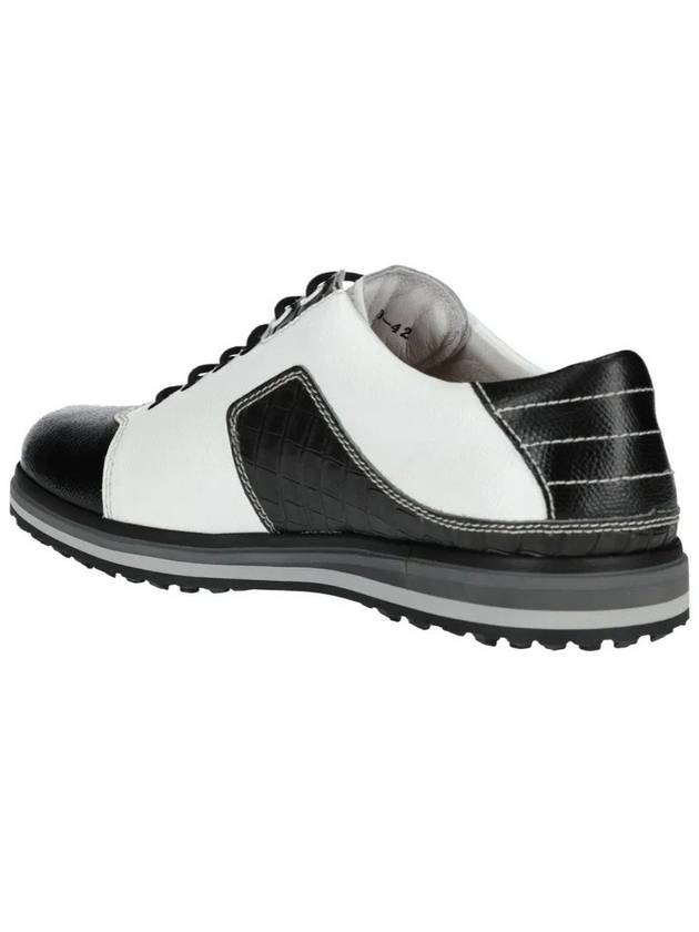 Hybrid Spikeless Golf Shoes - LAMBDA - BALAAN 5