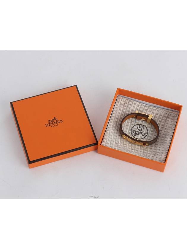 women bracelet - HERMES - BALAAN 5