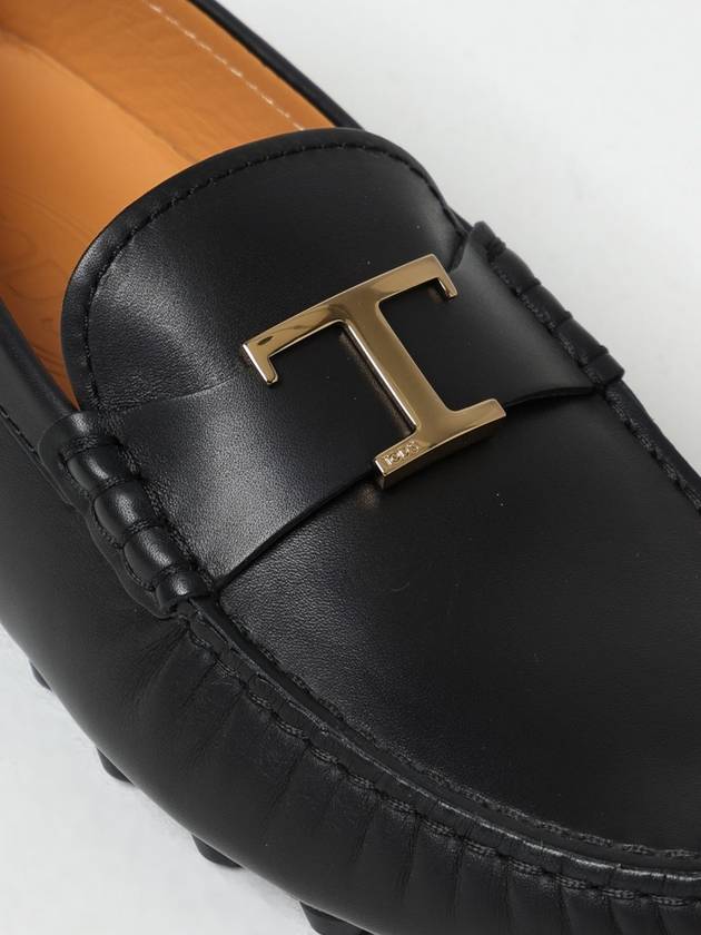 Loafers woman Tod's - TOD'S - BALAAN 4