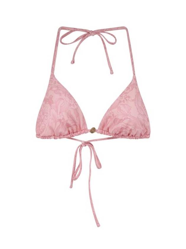 Bikini Swimsuit ABD05026A235870 5P950 Pink - VERSACE - BALAAN 1