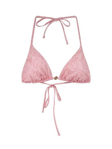 Bikini Swimsuit ABD05026A235870 5P950 Pink - VERSACE - BALAAN 1