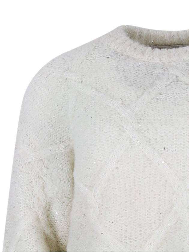 Antonelli Florence Sweaters - ANTONELLI - BALAAN 4