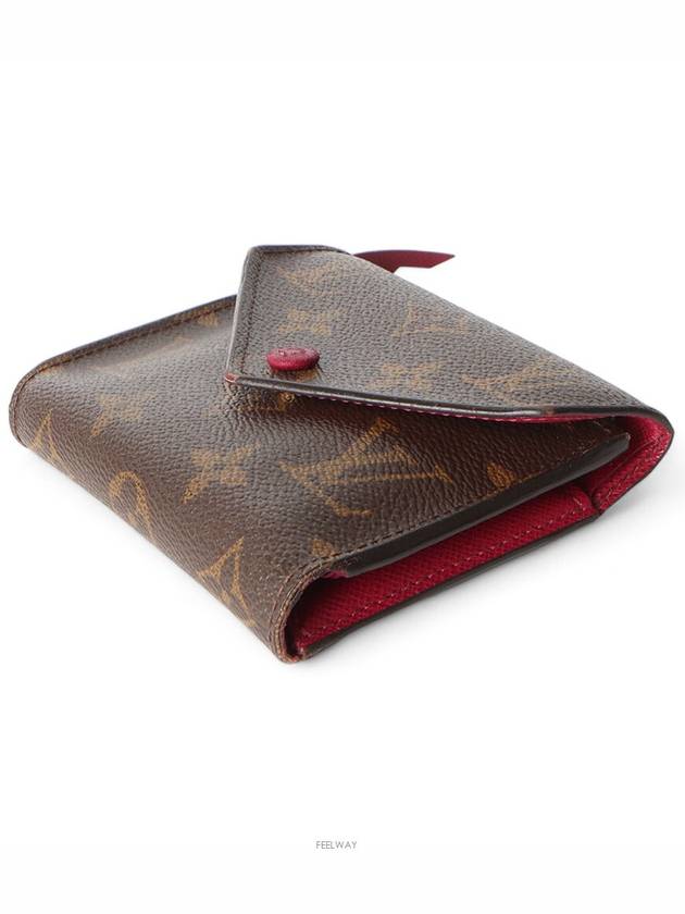 women s wallet - LOUIS VUITTON - BALAAN 3