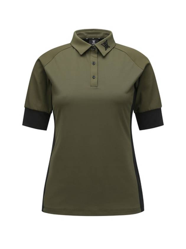 Official W FALL COMBI S TS - ANEWGOLF - BALAAN 1