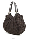 women shoulder bag - LOUIS VUITTON - BALAAN 2