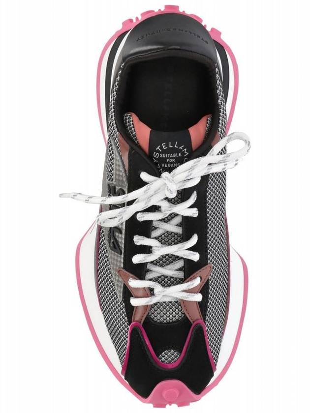 Sneakers 810116 E000501019 MULTICOLOR - STELLA MCCARTNEY - BALAAN 5