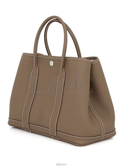 women tote bag - HERMES - BALAAN 2