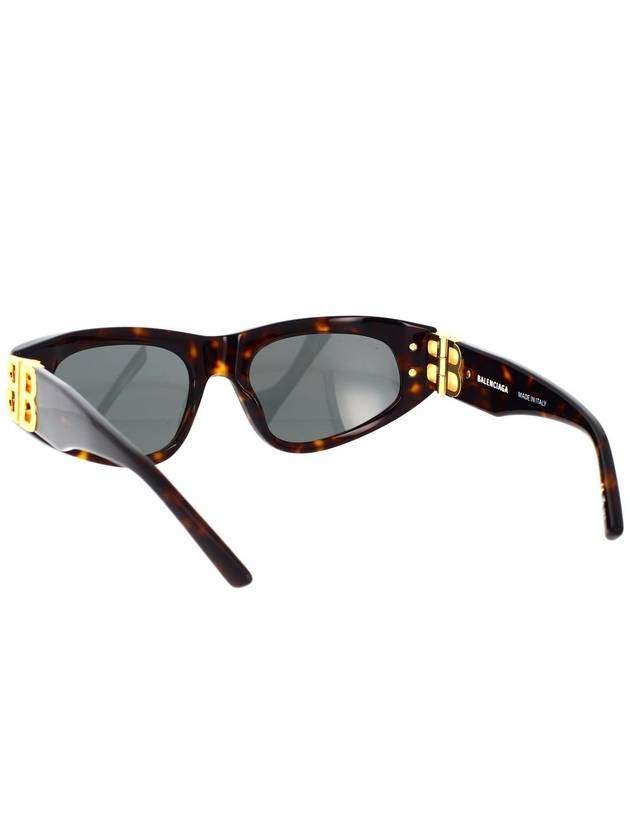 Eyewear Dynasty Cat Eye Frame Sunglasses - BALENCIAGA - BALAAN 5