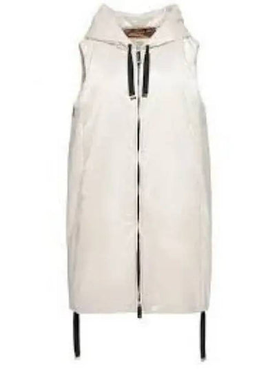 The Cube Greengi Waterproof Vest Ice - MAX MARA - BALAAN 2