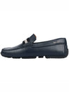 PEARCE Pierce loafer F306 - BALLY - BALAAN 3