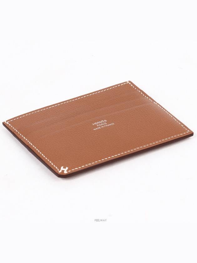 women card wallet - HERMES - BALAAN 3