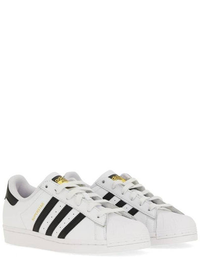 Adidas Originals Superstar Sneaker Unisex - ADIDAS ORIGINALS - BALAAN 2