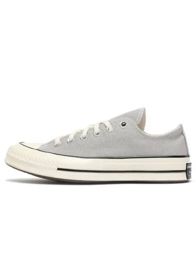 Chuck 70 Seasonal Color Gray Area A09145C - CONVERSE - BALAAN 2