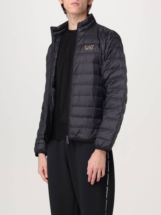 Coat men Ea7 - EMPORIO ARMANI - BALAAN 3