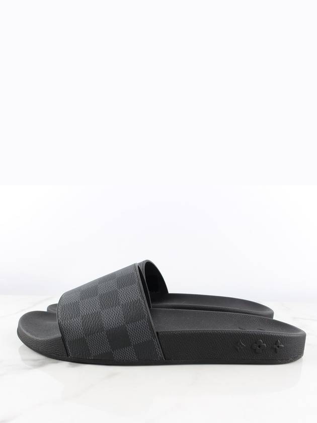 Damier slippers 270 - LOUIS VUITTON - BALAAN 7