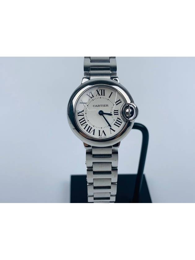 women watch - CARTIER - BALAAN 5