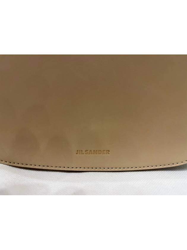 women shoulder bag - JIL SANDER - BALAAN 5