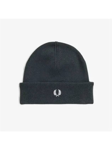 Fred Perry Classic Beanie T11 CFPU2339160 - FRED PERRY - BALAAN 1