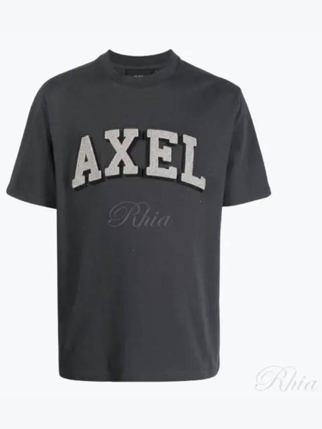 Arc T-shirt A0662001 - AXEL ARIGATO - BALAAN 2