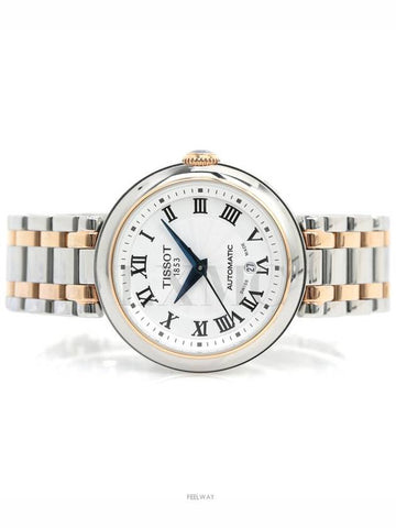 women watch - TISSOT - BALAAN 1