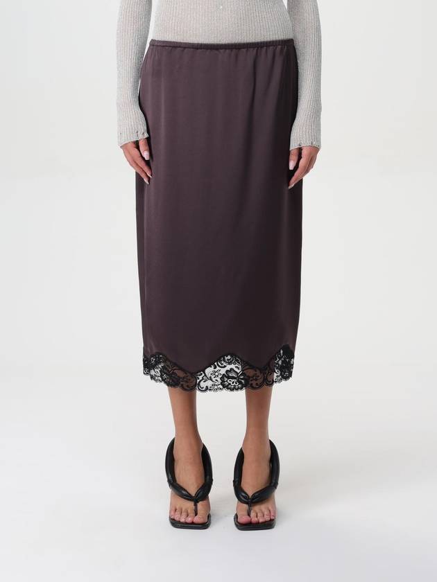 Skirt woman Pinko - PINKO - BALAAN 1