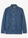 4 Pocket Shirt Washed Blue CRTWXSHR022DEN0097464 - SUNNEI - BALAAN 1