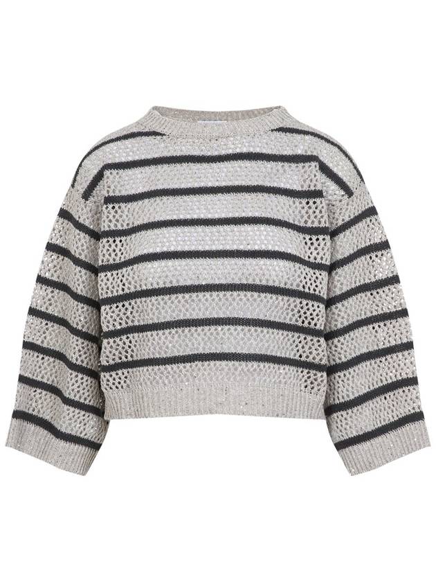 Brunello Cucinelli Sweater - BRUNELLO CUCINELLI - BALAAN 1