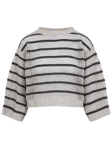 Brunello Cucinelli Sweater - BRUNELLO CUCINELLI - BALAAN 1