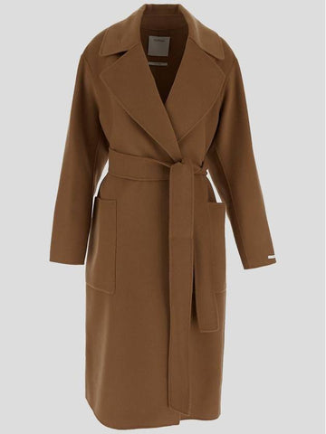 Sportmax  Coats - MAX MARA SPORTMAX - BALAAN 1