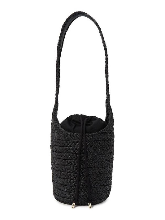 Camaril Women's Shoulder Bag BAG51193 CHARCOAL BLACK - HELEN KAMINSKI - BALAAN 1