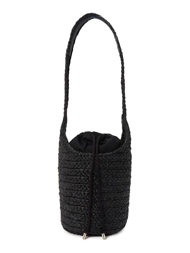 Camaril Women s Shoulder Bag BAG51193 CHARCOAL BLACK - HELEN KAMINSKI - BALAAN 1