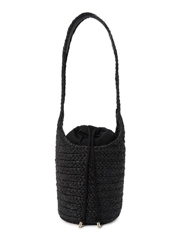 Camaril Women s Shoulder Bag BAG51193 CHARCOAL BLACK - HELEN KAMINSKI - BALAAN 1