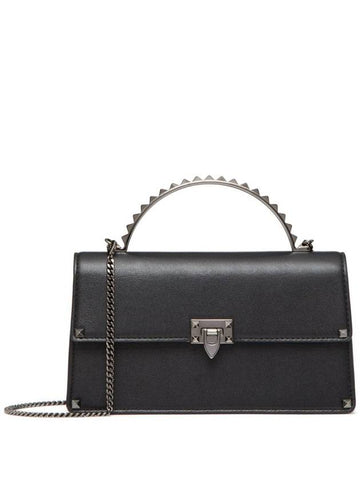 VALENTINO ROCKSTUD MINI BAG - VALENTINO - BALAAN 1