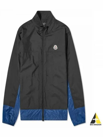 24 1A00135 596TM P97 SANCHO Jacket - MONCLER - BALAAN 1