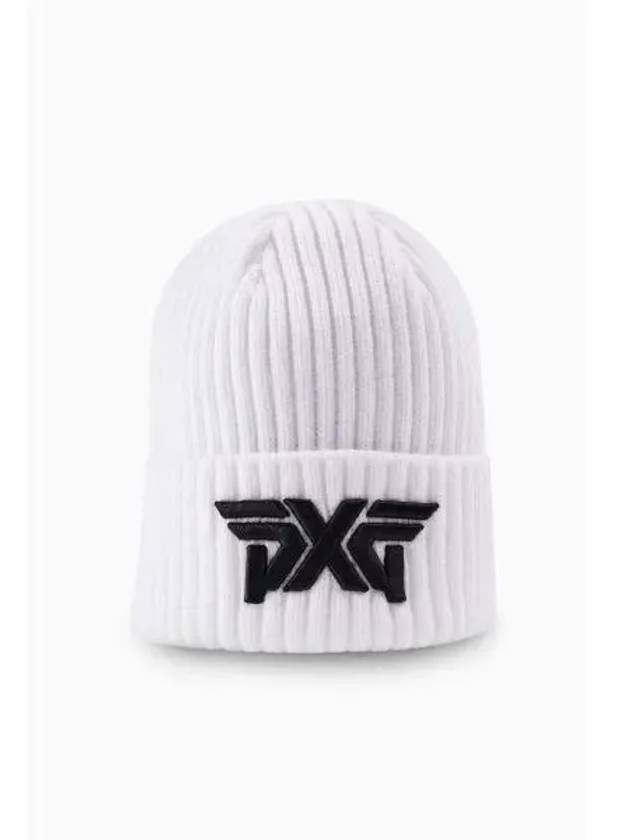 24 Classic Knit Cuff Beanie H 60192101 - PXG - BALAAN 1