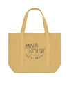 Palais Royal Shopping Tote Bag Trench - MAISON KITSUNE - BALAAN 1