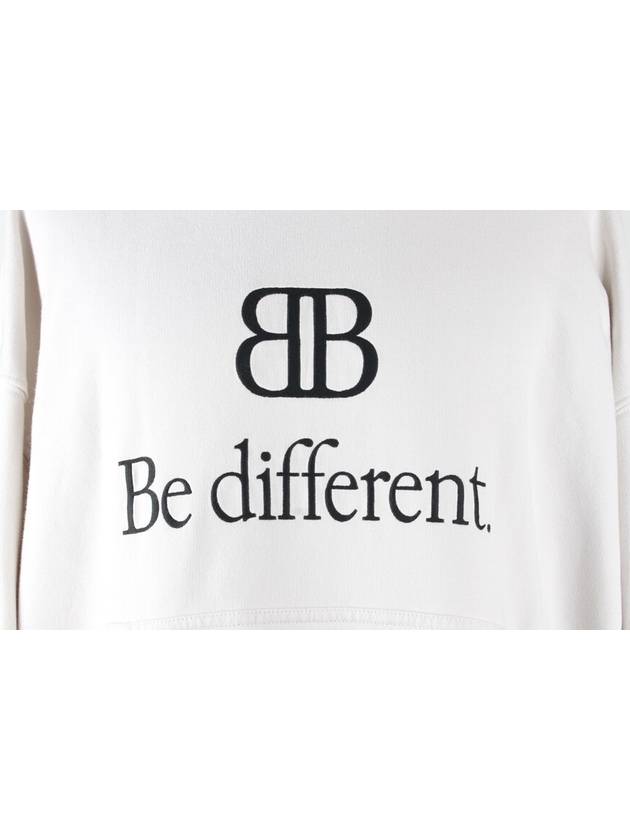 BB logo hoodie XS 95 - BALENCIAGA - BALAAN 2