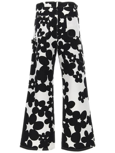 Marni 'Dillies' Pants - MARNI - BALAAN 2