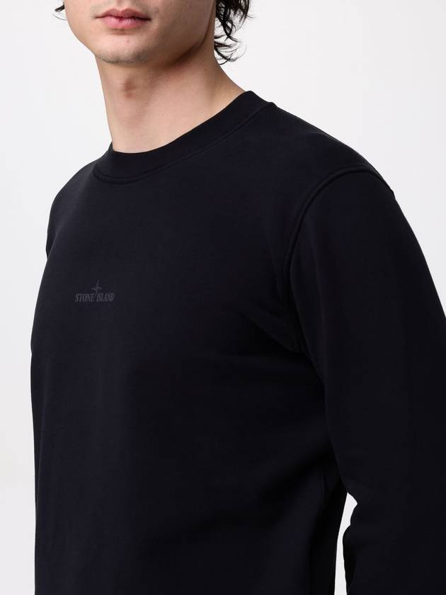 Sweatshirt men Stone Island - STONE ISLAND - BALAAN 5